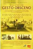 Poster do filme Gesto Obsceno